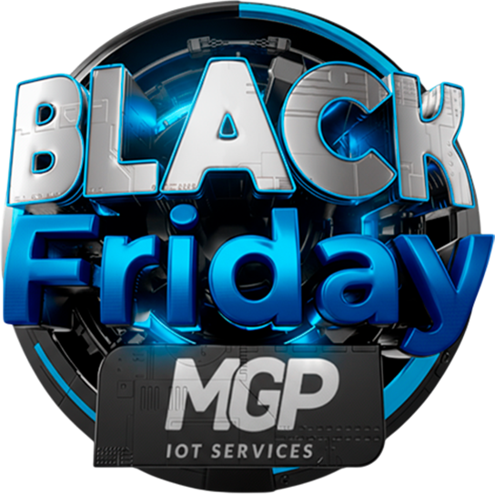 MGP IOT Services